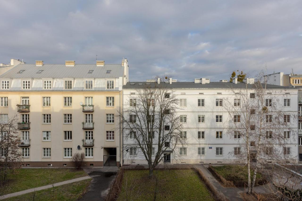 Butas Ligocka Mokotow By Renters *