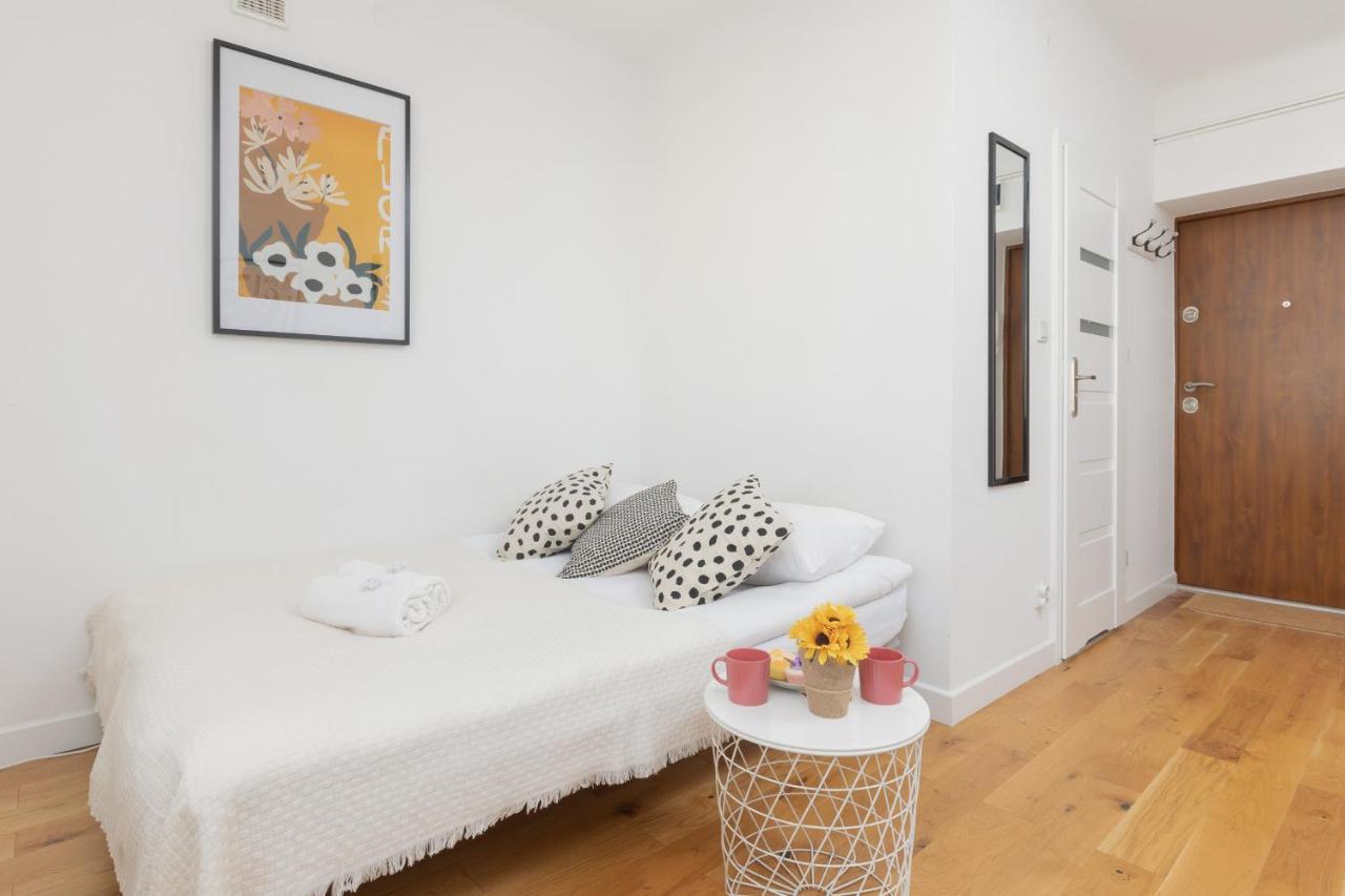 Butas Ligocka Mokotow By Renters Warsaw